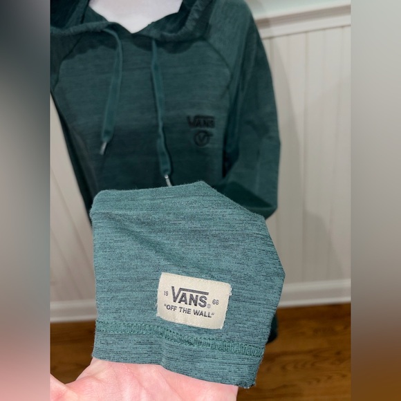 Vans Hoodie - Picture 3 of 7